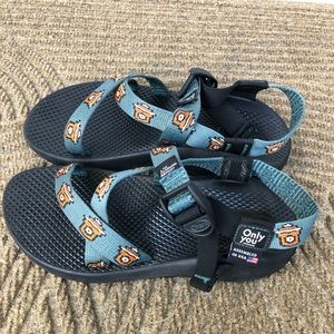 Chaco Sandals